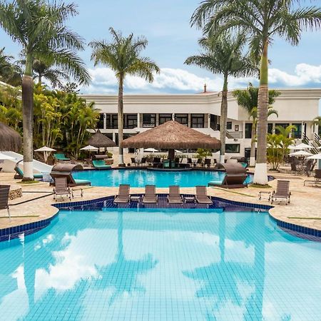 Vale Suico Resort إيتابيفا المظهر الخارجي الصورة