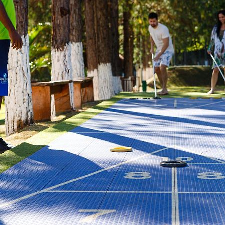 Vale Suico Resort إيتابيفا المظهر الخارجي الصورة