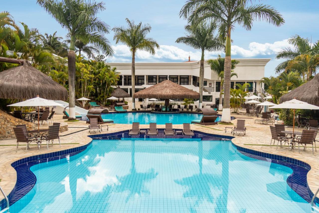 Vale Suico Resort إيتابيفا المظهر الخارجي الصورة