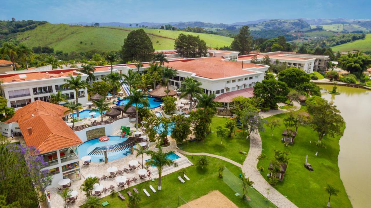 Vale Suico Resort إيتابيفا المظهر الخارجي الصورة