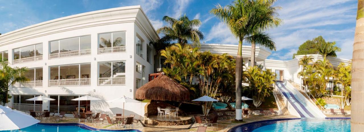 Vale Suico Resort إيتابيفا المظهر الخارجي الصورة