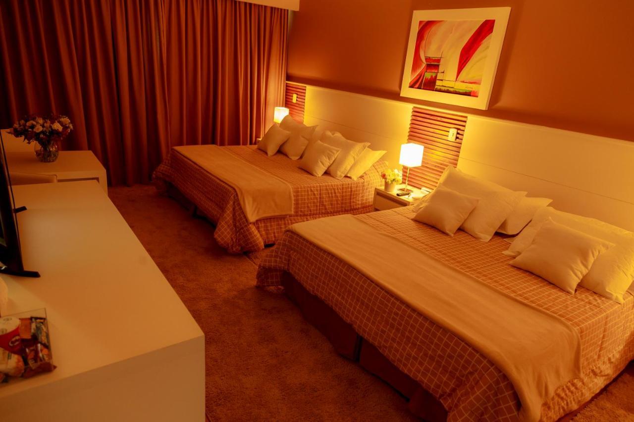 Vale Suico Resort إيتابيفا المظهر الخارجي الصورة