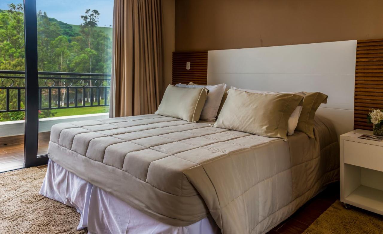 Vale Suico Resort إيتابيفا المظهر الخارجي الصورة