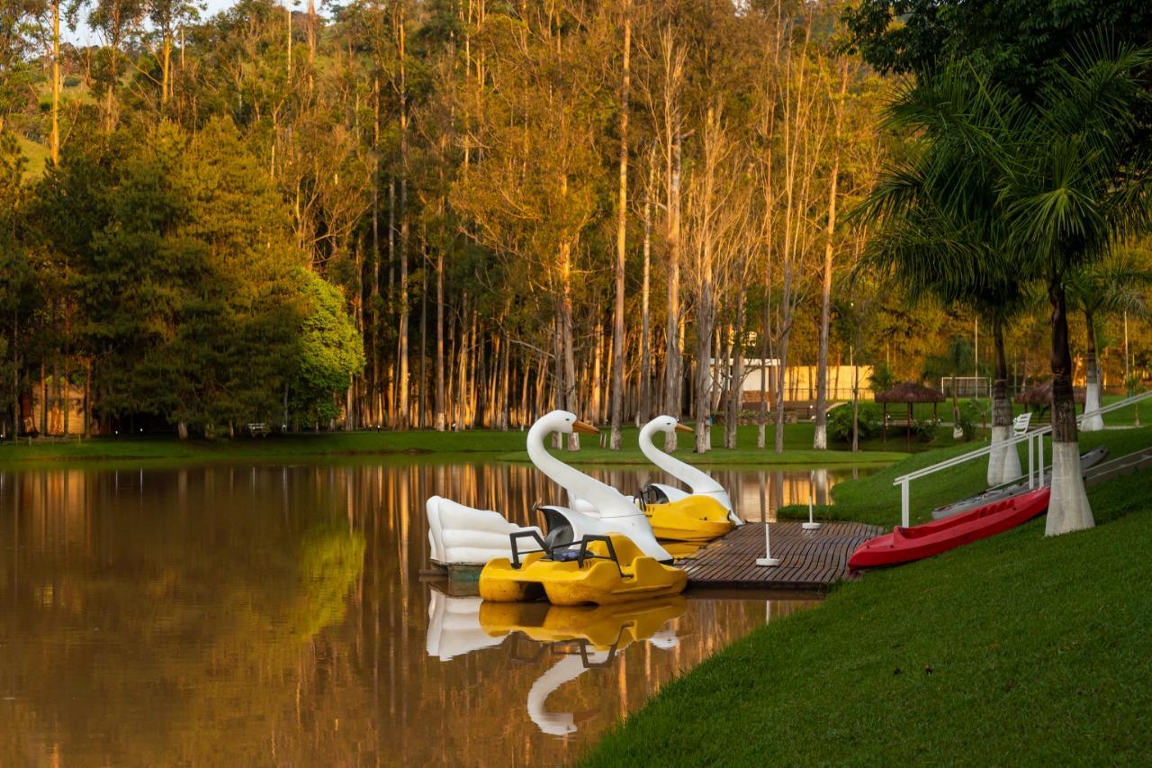Vale Suico Resort إيتابيفا المظهر الخارجي الصورة