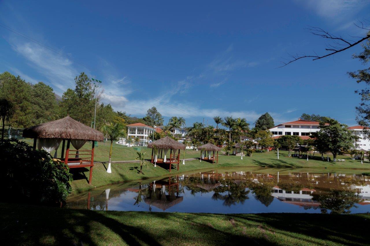 Vale Suico Resort إيتابيفا المظهر الخارجي الصورة