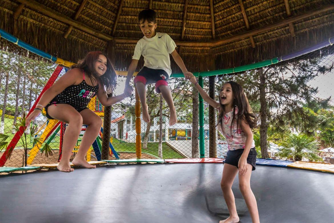 Vale Suico Resort إيتابيفا المظهر الخارجي الصورة
