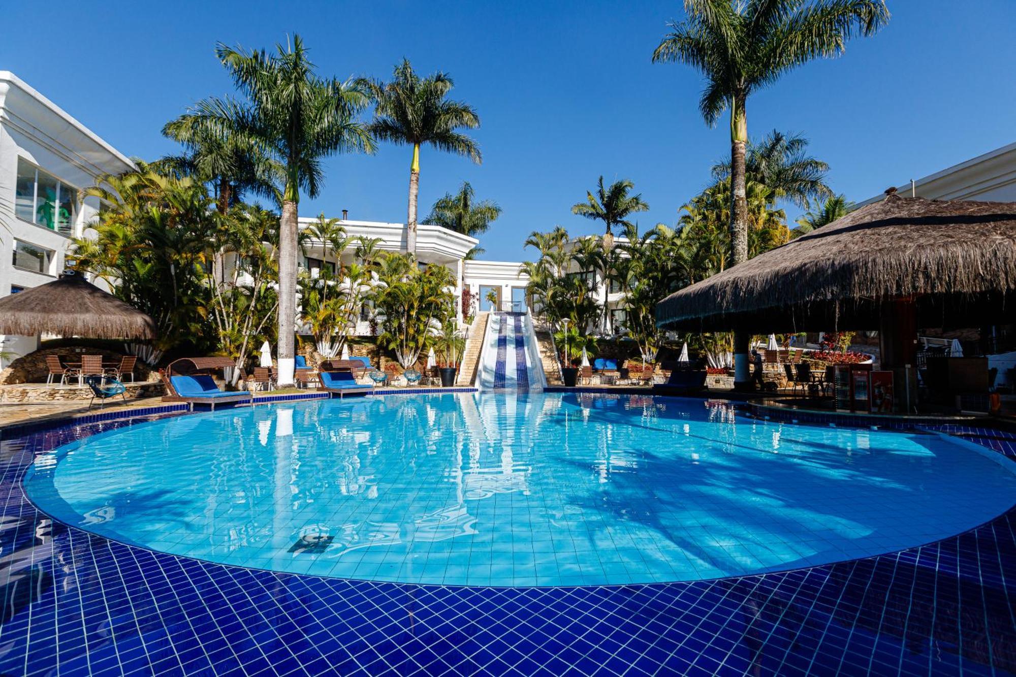 Vale Suico Resort إيتابيفا المظهر الخارجي الصورة